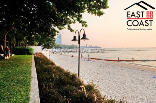 Northpoint Condo for rent in Wongamat Beach, Pattaya. RC12452