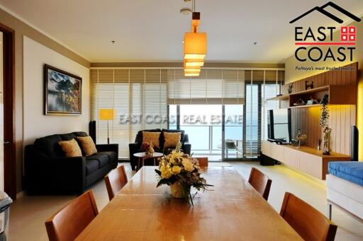 Northpoint Condo for rent in Wongamat Beach, Pattaya. RC12452