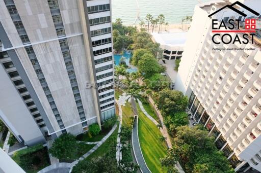 Northpoint Condo for rent in Wongamat Beach, Pattaya. RC12452