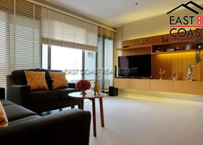 Northpoint Condo for rent in Wongamat Beach, Pattaya. RC12452