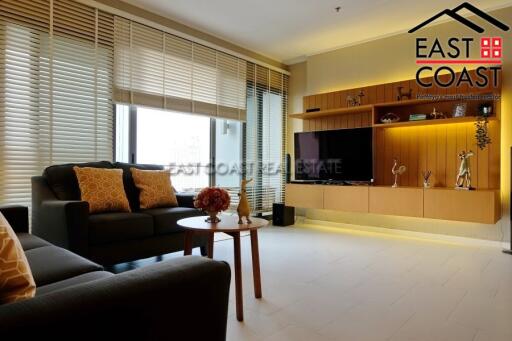 Northpoint Condo for rent in Wongamat Beach, Pattaya. RC12452