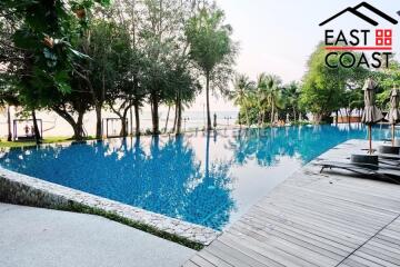 Northpoint Condo for rent in Wongamat Beach, Pattaya. RC12452