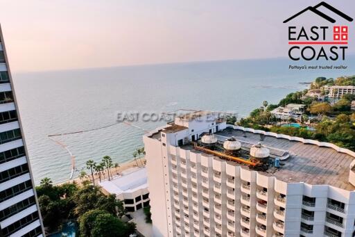 Northpoint Condo for rent in Wongamat Beach, Pattaya. RC12452