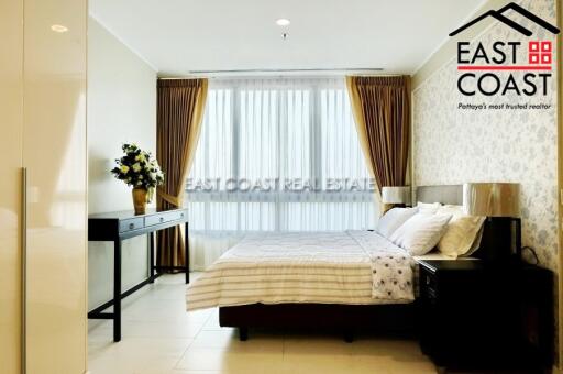 Northpoint Condo for rent in Wongamat Beach, Pattaya. RC12452