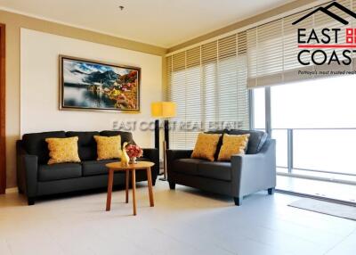 Northpoint Condo for rent in Wongamat Beach, Pattaya. RC12452