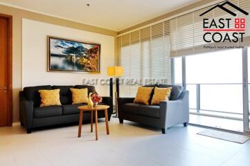 Northpoint Condo for rent in Wongamat Beach, Pattaya. RC12452