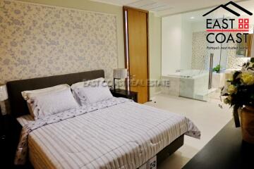 Northpoint Condo for rent in Wongamat Beach, Pattaya. RC12452