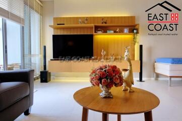 Northpoint Condo for rent in Wongamat Beach, Pattaya. RC12452