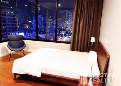 For RENT : M Silom / 1 Bedroom / 1 Bathrooms / 54 sqm / 41000 THB [7987012]