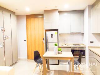 For RENT : M Silom / 1 Bedroom / 1 Bathrooms / 54 sqm / 41000 THB [7987012]