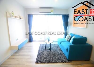 Centric Sea Condo for rent in Pattaya City, Pattaya. RC11824