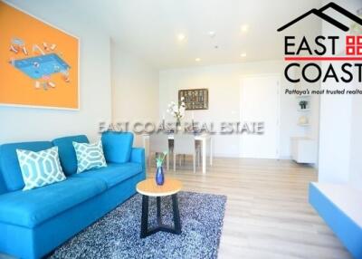 Centric Sea Condo for rent in Pattaya City, Pattaya. RC11824