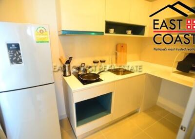 Centric Sea Condo for rent in Pattaya City, Pattaya. RC11824