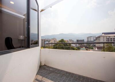 A great location for your stay in Chiang Mai