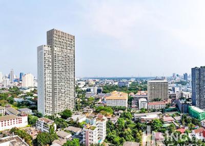 For RENT : Sathorn Gardens / 2 Bedroom / 2 Bathrooms / 94 sqm / 45000 THB [8041232]