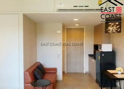 Unixx Condo for rent in Pratumnak Hill, Pattaya. RC8557