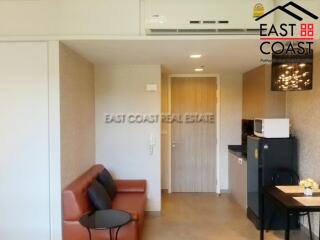 Unixx Condo for rent in Pratumnak Hill, Pattaya. RC8557