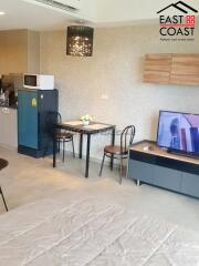 Unixx Condo for rent in Pratumnak Hill, Pattaya. RC8557