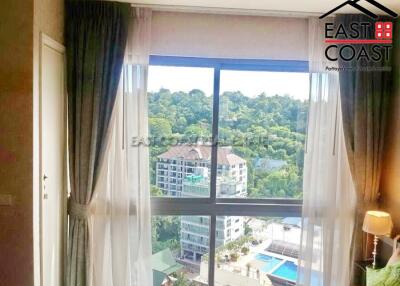 Unixx Condo for rent in Pratumnak Hill, Pattaya. RC8557