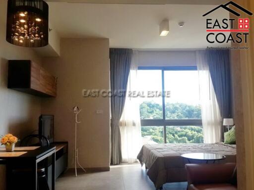 Unixx Condo for rent in Pratumnak Hill, Pattaya. RC8557