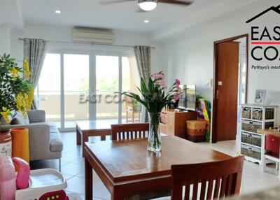 View Talay Residence 6 Condo for sale and for rent in Wongamat Beach, Pattaya. SRC10071