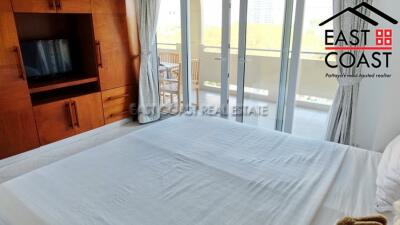 View Talay Residence 6 Condo for sale and for rent in Wongamat Beach, Pattaya. SRC10071