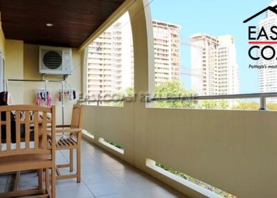 View Talay Residence 6 Condo for sale and for rent in Wongamat Beach, Pattaya. SRC10071