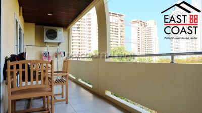 View Talay Residence 6 Condo for sale and for rent in Wongamat Beach, Pattaya. SRC10071