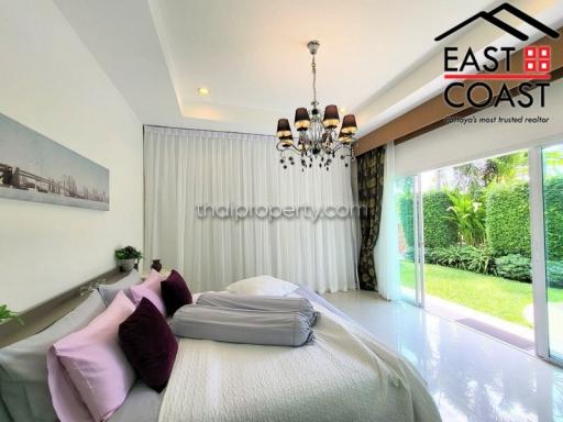 Baan Koonsuk 2 House for sale in South Jomtien, Pattaya. SH13696