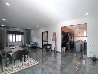 House for sale Huay Yai Pattaya