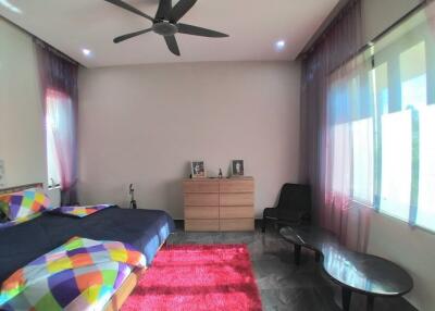 House for sale Huay Yai Pattaya