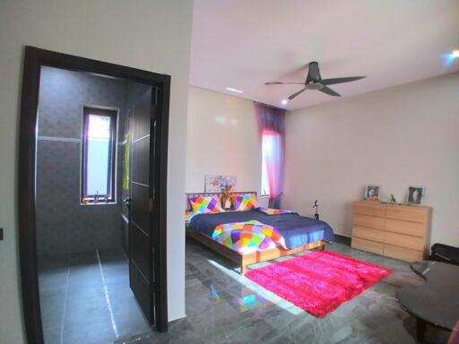 House for sale Huay Yai Pattaya