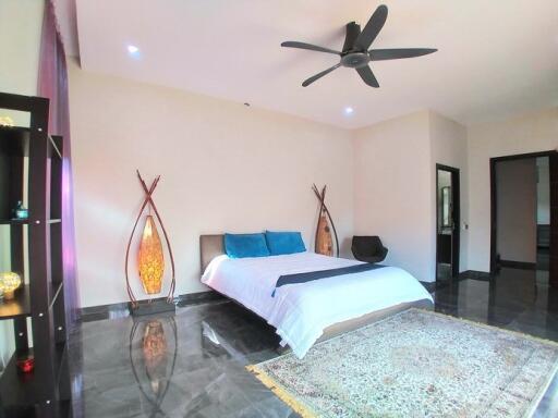 House for sale Huay Yai Pattaya