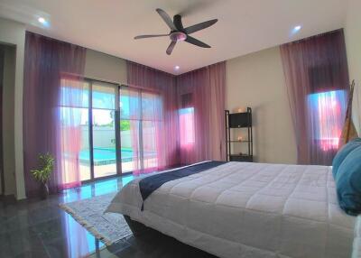 House for sale Huay Yai Pattaya