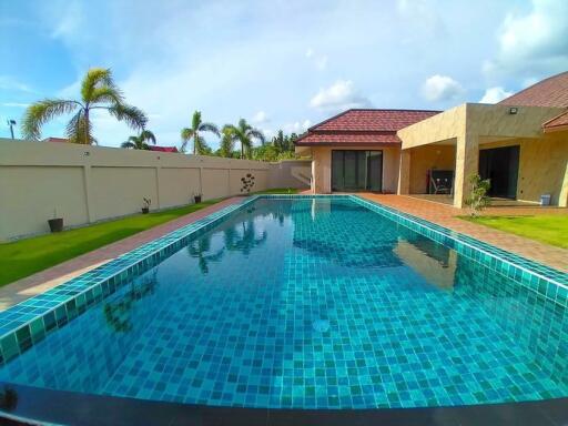 House for sale Huay Yai Pattaya