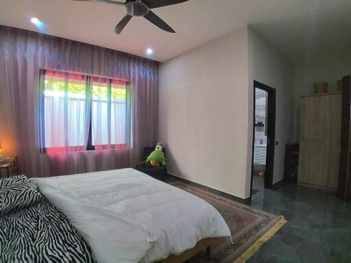 House for sale Huay Yai Pattaya