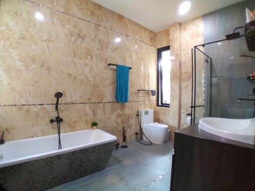 House for sale Huay Yai Pattaya