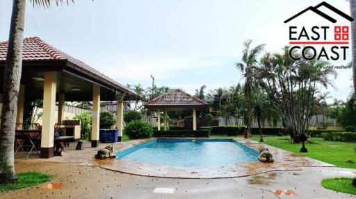 Private  House  House for rent in East Pattaya, Pattaya. RH7940