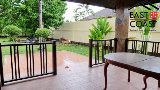 Private  House  House for rent in East Pattaya, Pattaya. RH7940