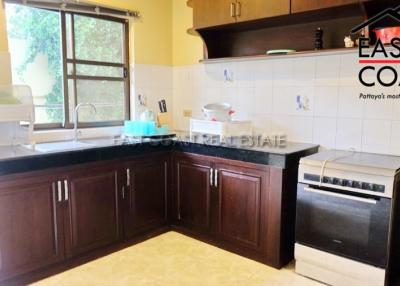 Private  House  House for rent in East Pattaya, Pattaya. RH7940
