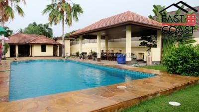 Private  House  House for rent in East Pattaya, Pattaya. RH7940