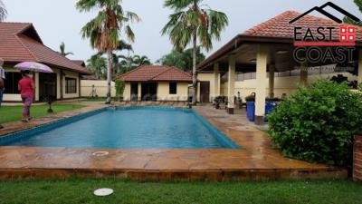 Private  House  House for rent in East Pattaya, Pattaya. RH7940