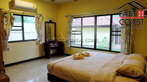 Private  House  House for rent in East Pattaya, Pattaya. RH7940