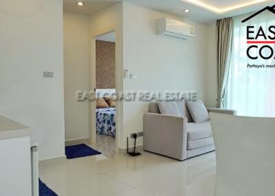 Amazon Residence Condo for rent in Jomtien, Pattaya. RC9515