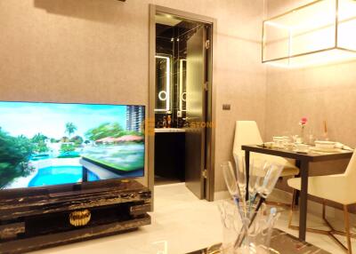 1 Bedroom Condo in Grand Solaire Pattaya