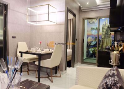 1 Bedroom Condo in Grand Solaire Pattaya