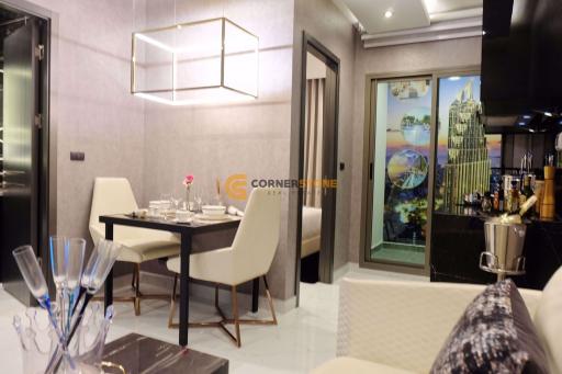 1 Bedroom Condo in Grand Solaire Pattaya