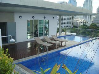 For RENT : Y.O. Place / 2 Bedroom / 1 Bathrooms / 106 sqm / 42000 THB [2126642]