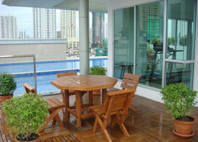 For RENT : Y.O. Place / 2 Bedroom / 1 Bathrooms / 106 sqm / 42000 THB [2126642]