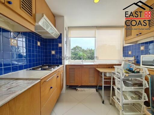 Sunset Heights Condo for sale and for rent in South Jomtien, Pattaya. SRC14200